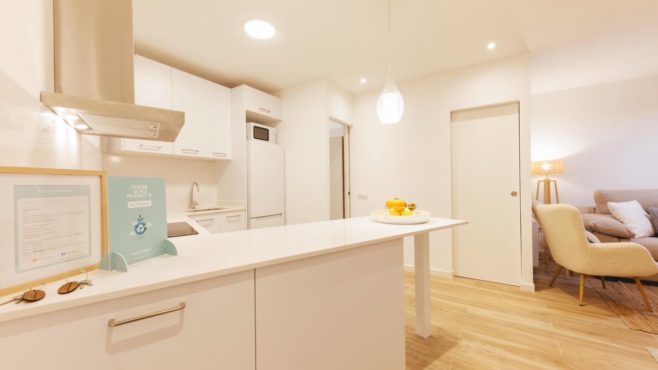 Photo of Kitchen in Old Town