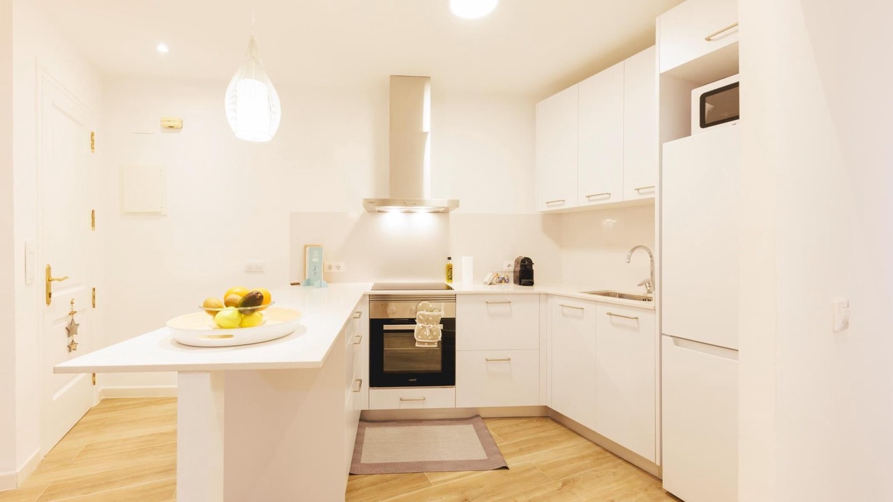 Photo of Kitchen in Old Town
