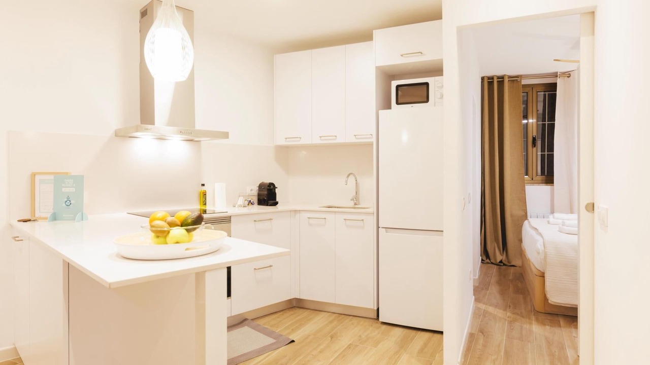 Photo of Kitchen in Old Town