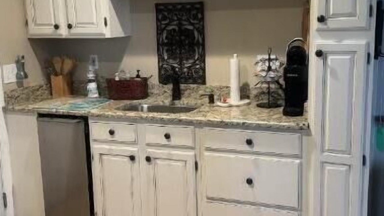 Photo of Kitchen in Scottsboro