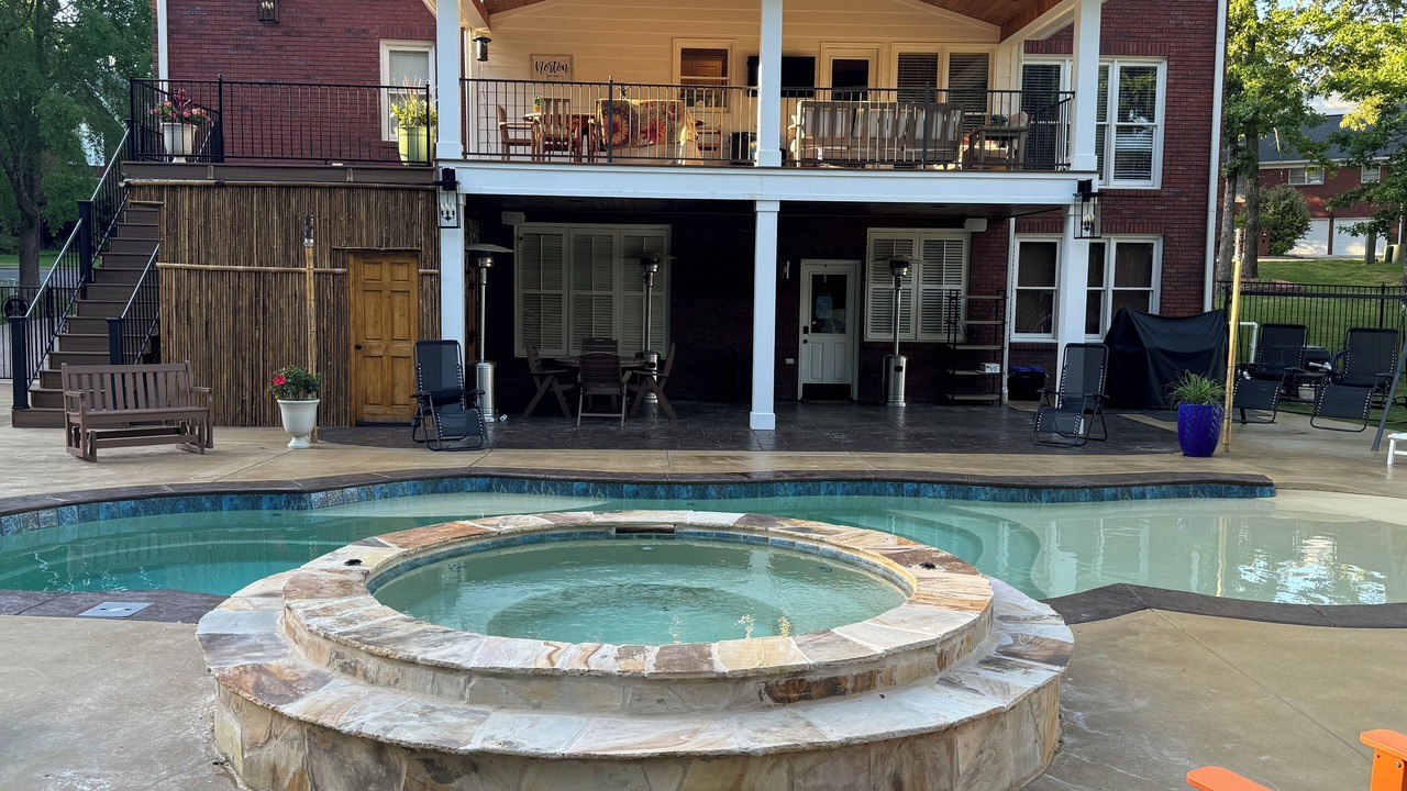 Photo of Outdoor in Scottsboro