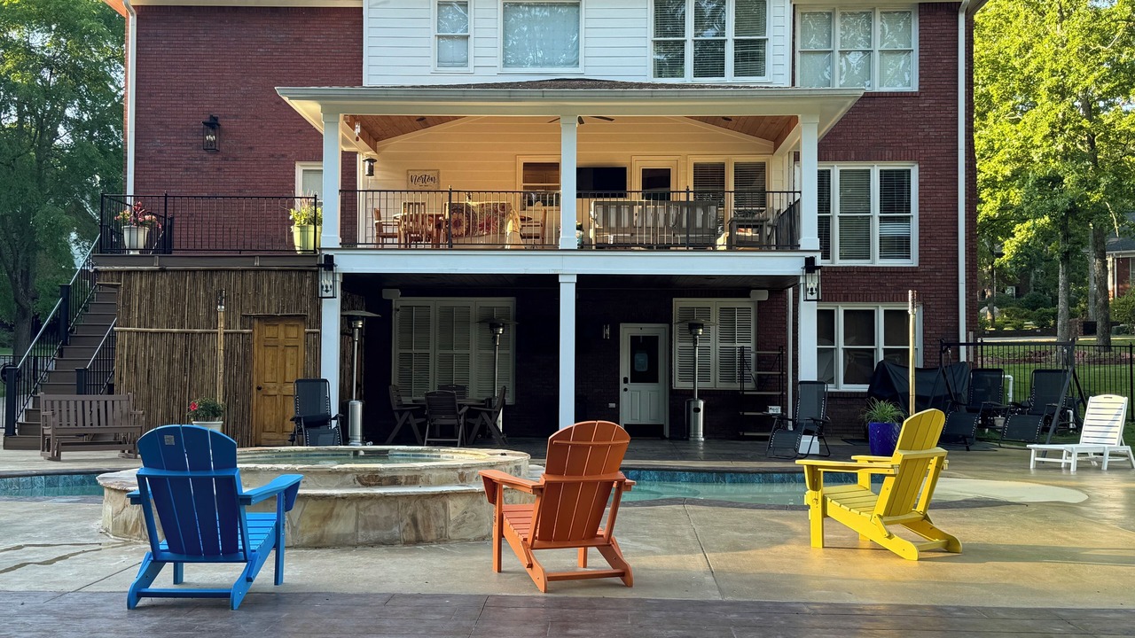 Photo of Outdoor in Scottsboro