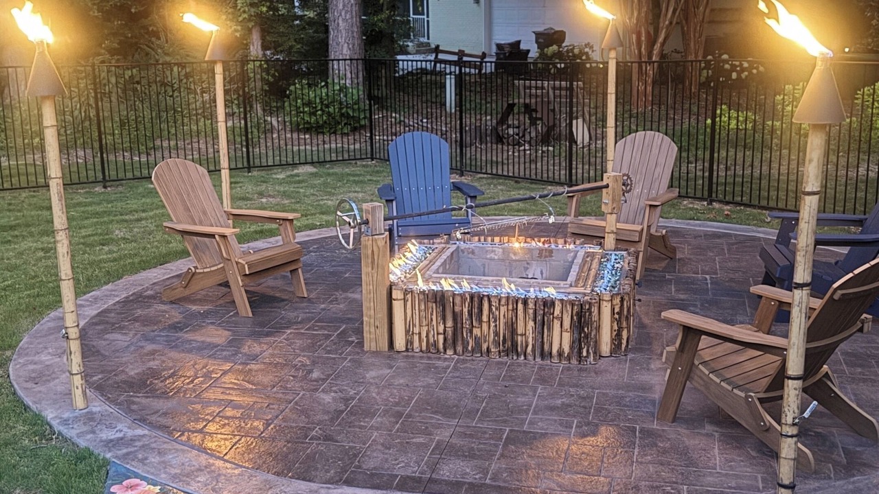 Photo of Outdoor in Scottsboro