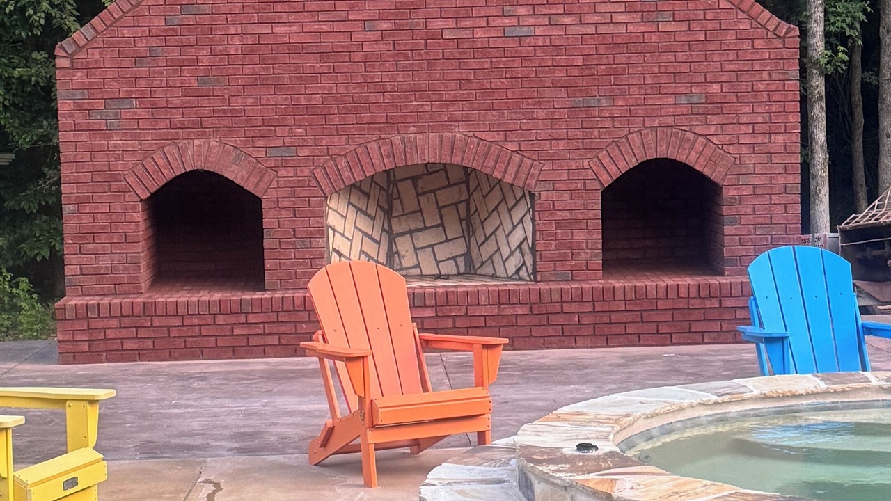 Photo of Outdoor in Scottsboro