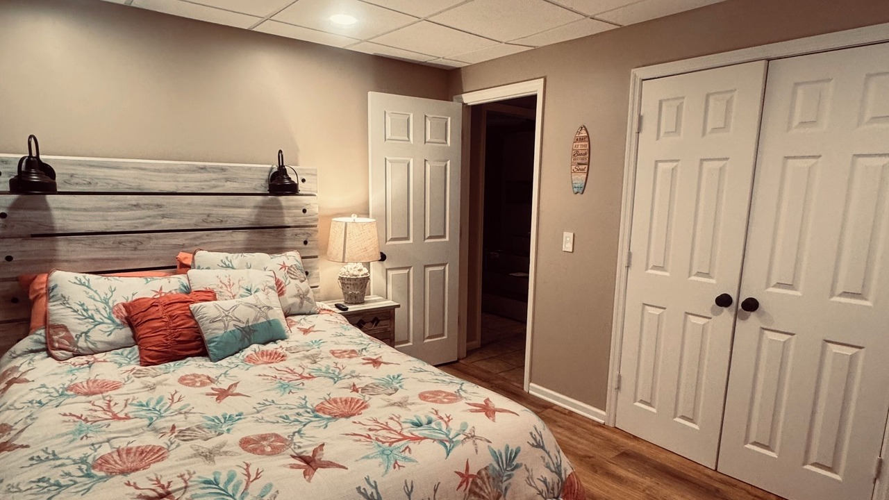 Photo of Bedroom in Scottsboro