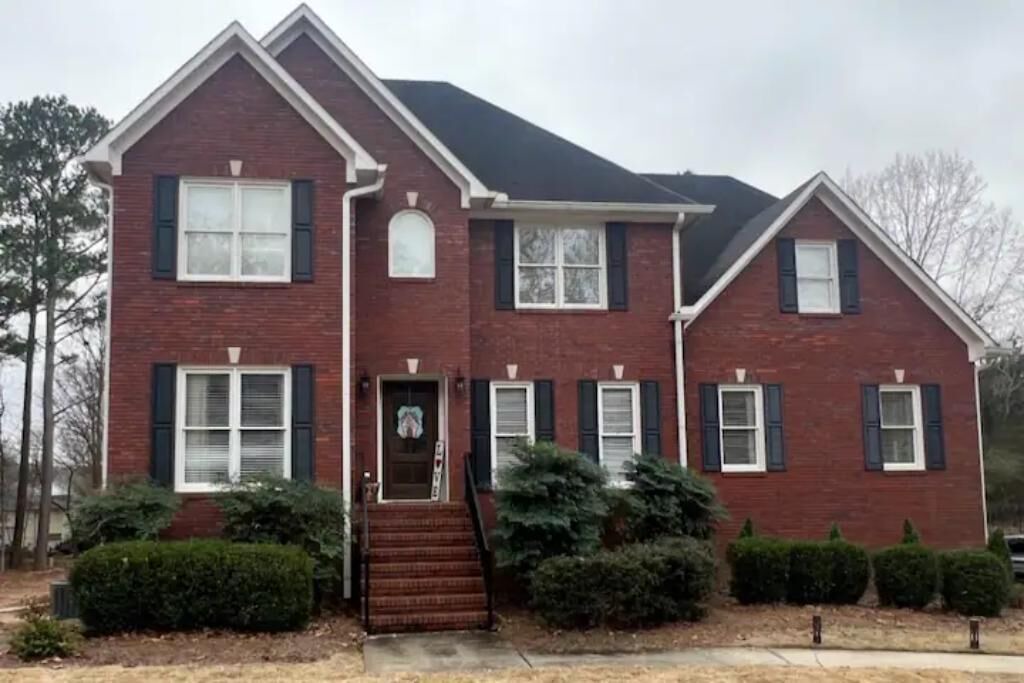 Photo of Outdoor in Scottsboro