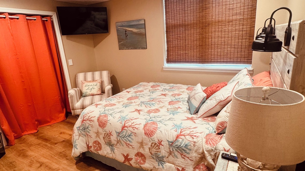 Photo of Bedroom in Scottsboro