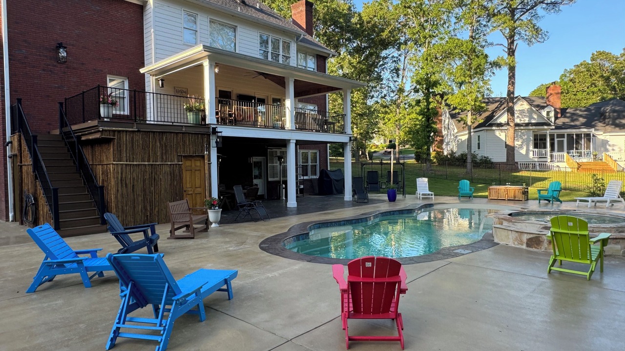 Photo of Outdoor in Scottsboro