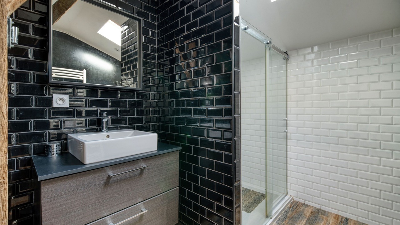 Photo of Bathroom in Faudoas