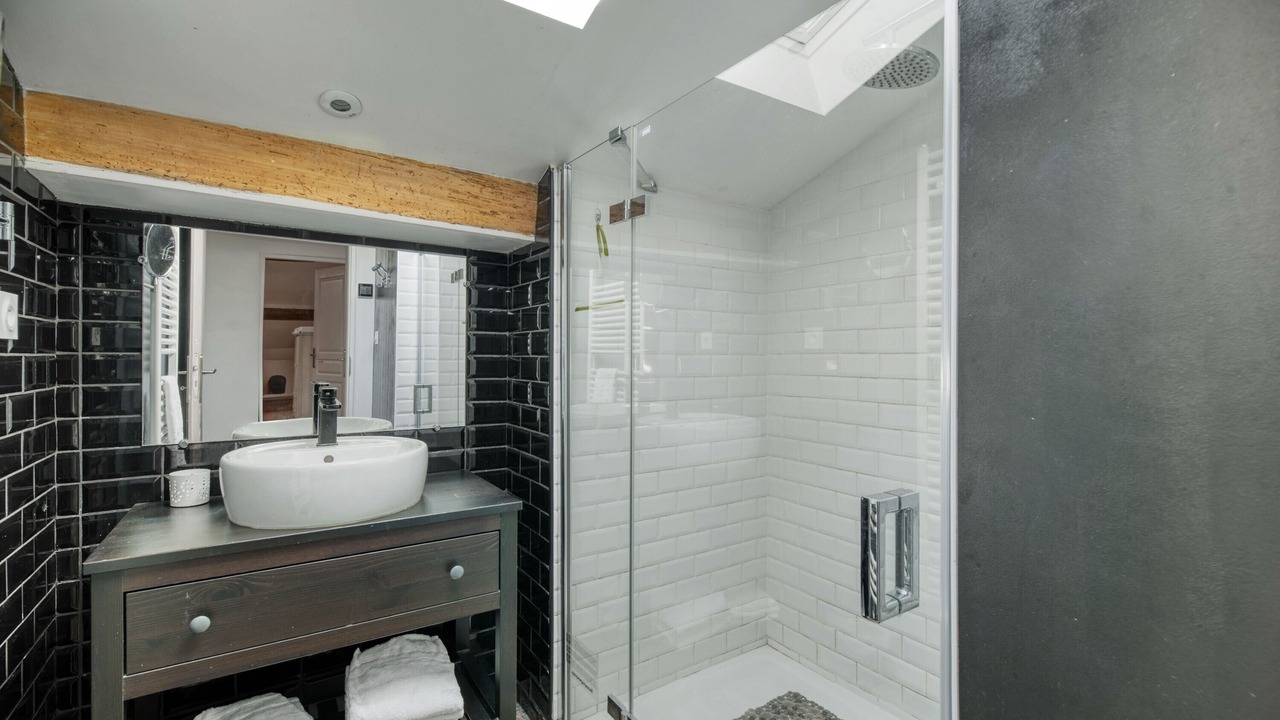 Photo of Bathroom in Faudoas