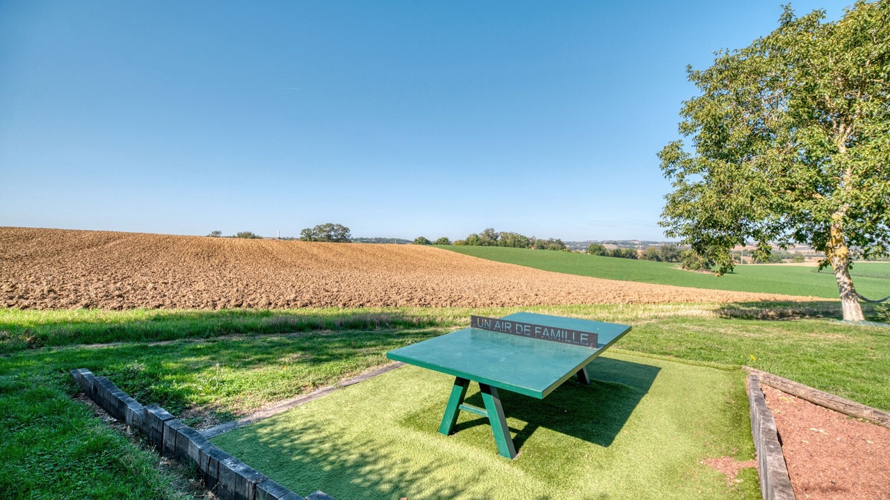 Photo of Outdoor in Faudoas