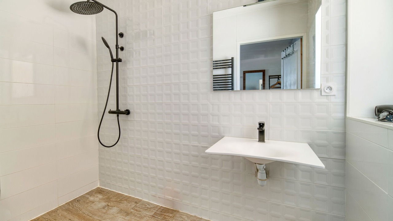 Photo of Bathroom in Faudoas