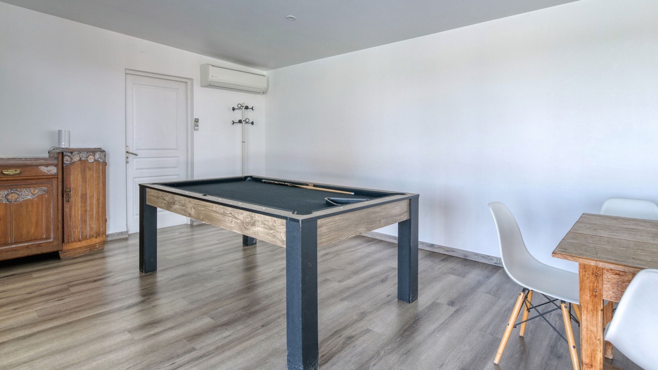 Photo of Bedroom in Faudoas