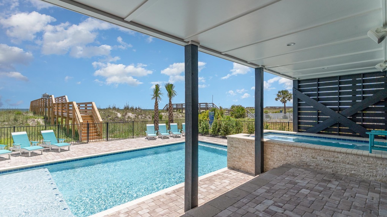 Photo of Outdoor in Ocean Drive