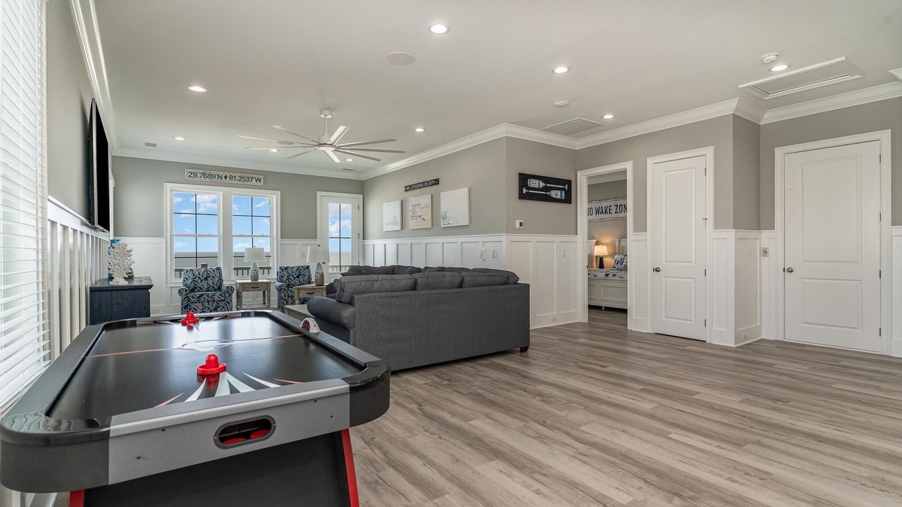 Photo of Bedroom in Ocean Drive
