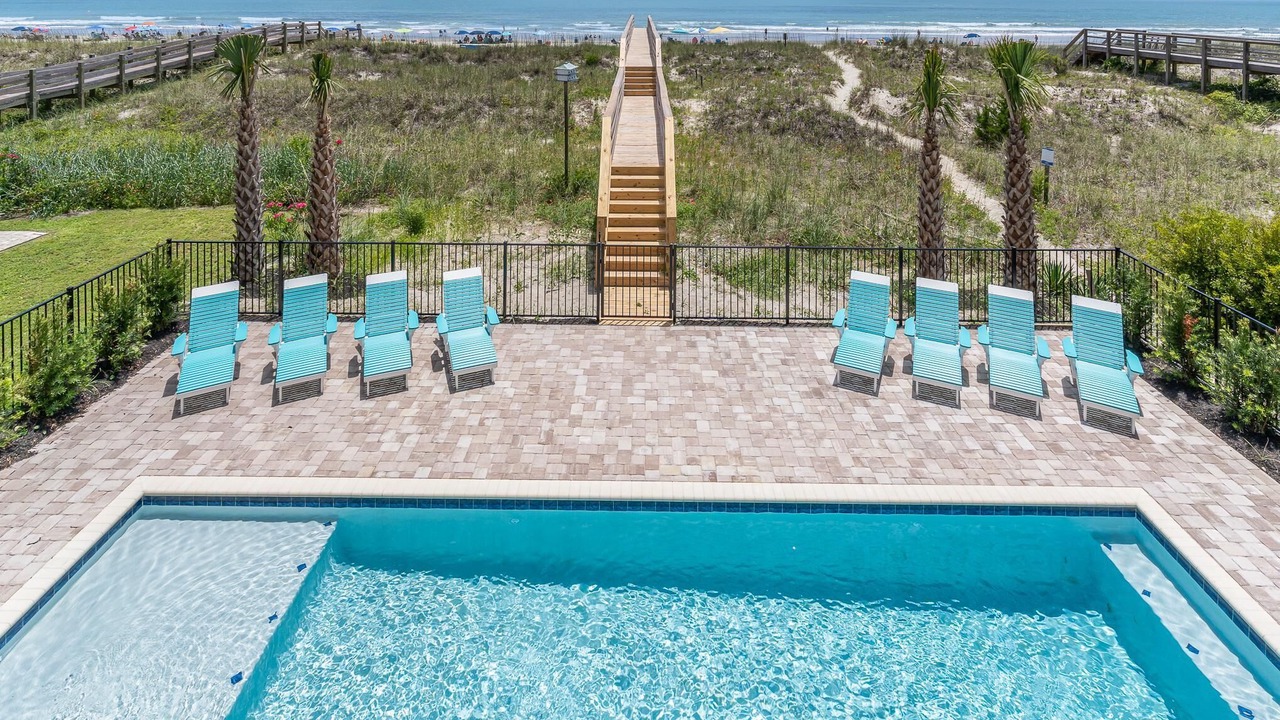 Photo of Outdoor in Ocean Drive