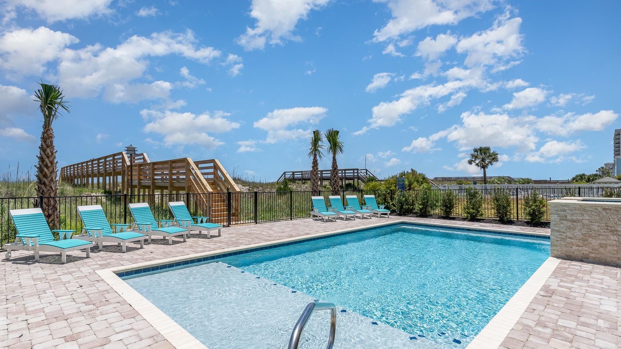 Photo of Outdoor in Ocean Drive