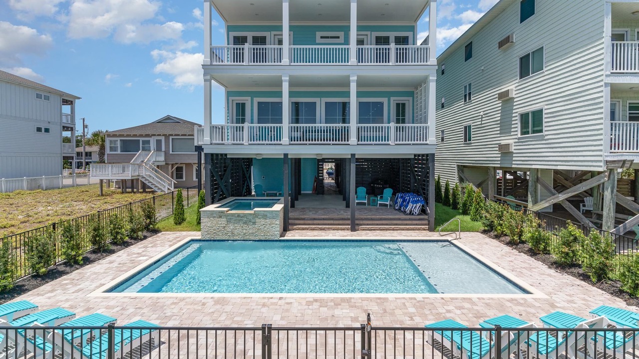 Photo of Outdoor in Ocean Drive