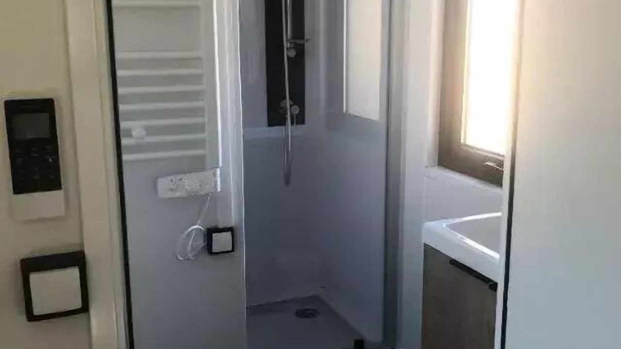 Photo of Bathroom in Bize-Minervois