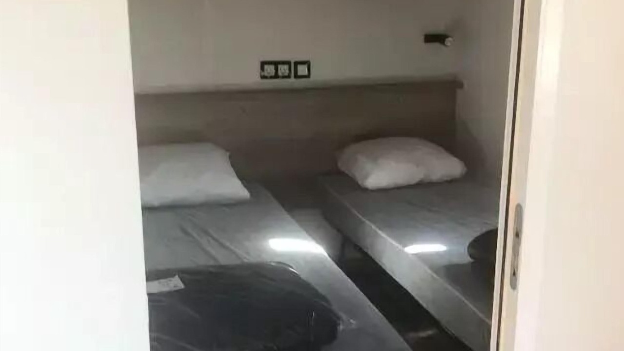 Photo of Bedroom in Bize-Minervois