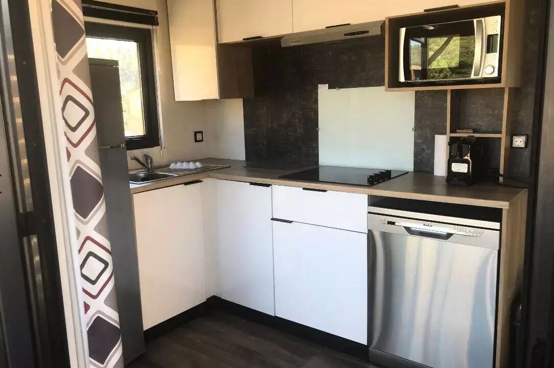 Photo of Kitchen in Bize-Minervois