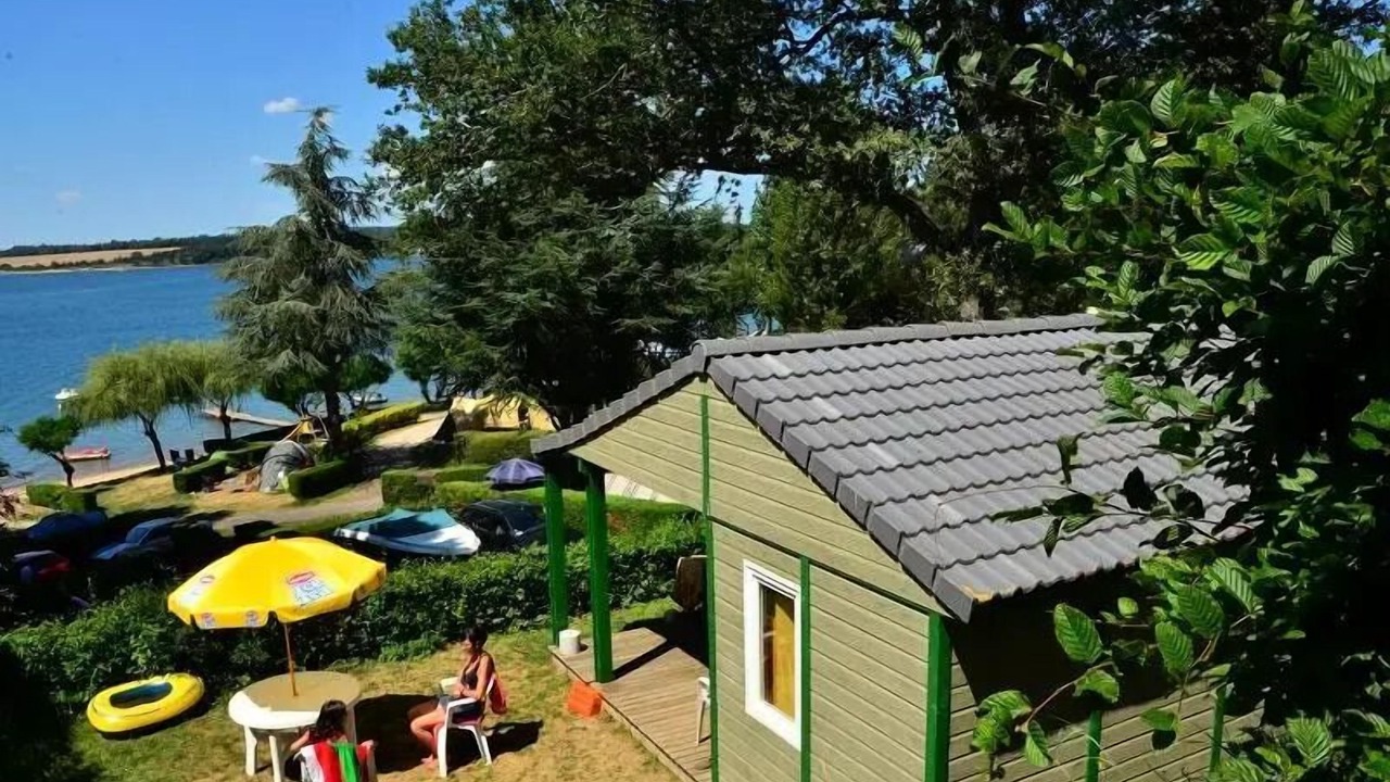 Photo of Outdoor in Salles-Curan