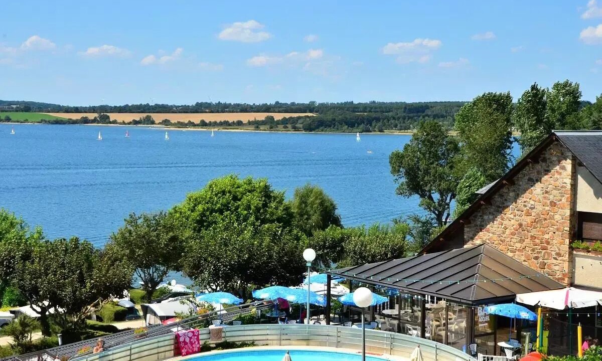 Photo of Outdoor in Salles-Curan