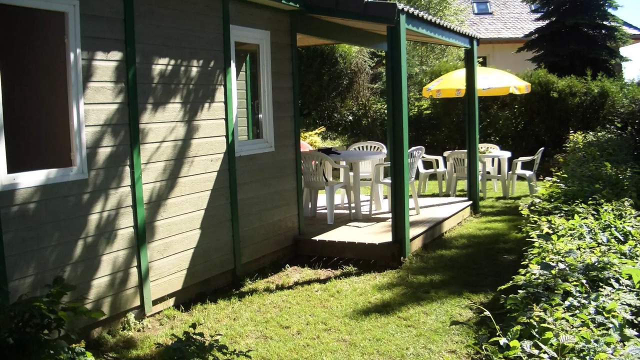 Photo of Outdoor in Salles-Curan