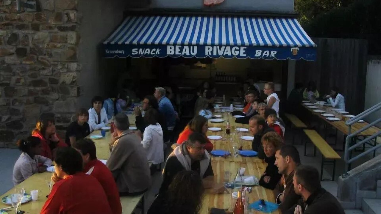 Photo of Outdoor in Salles-Curan