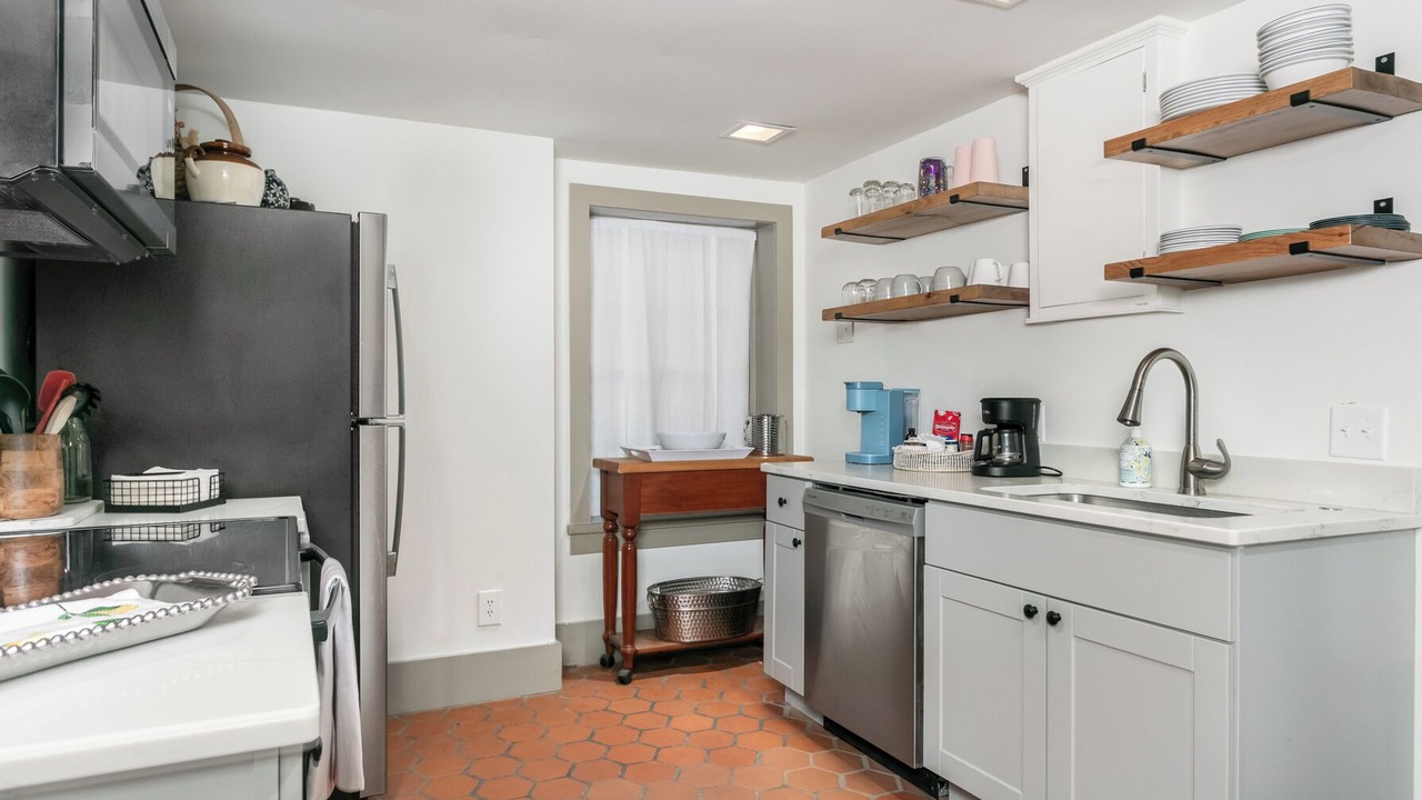 Photo of Kitchen in Natchez
