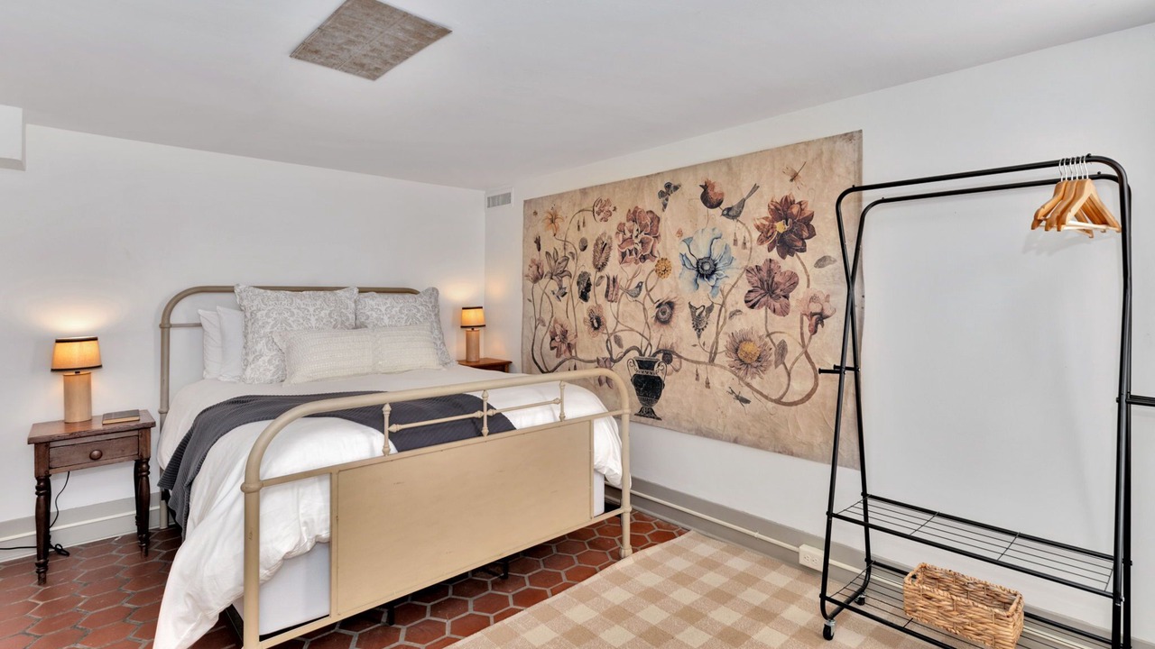 Photo of Bedroom in Natchez