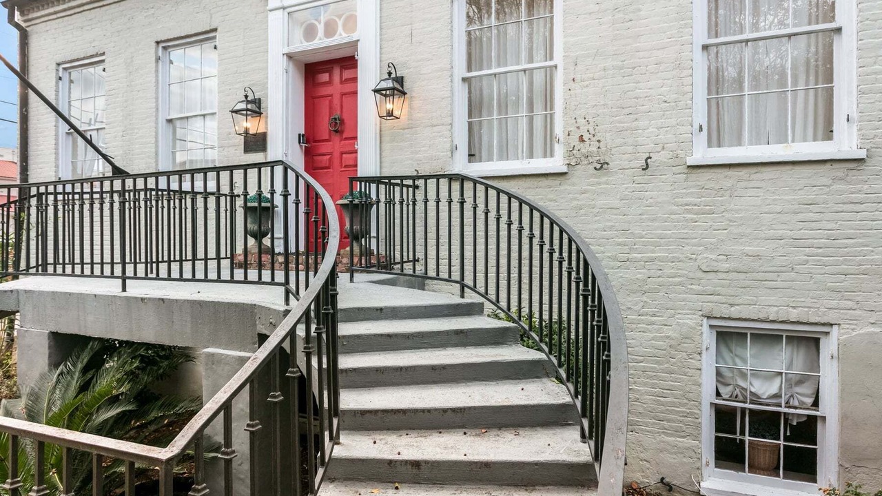 Photo of Outdoor in Natchez