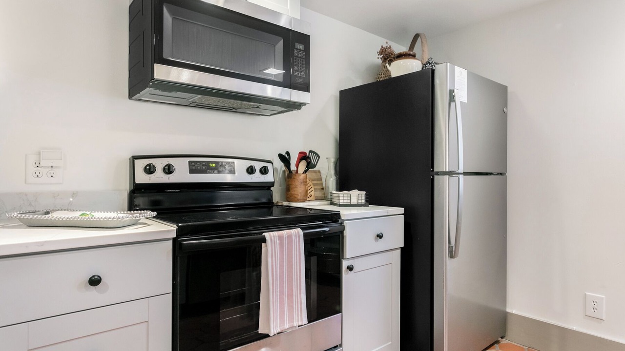 Photo of Kitchen in Natchez