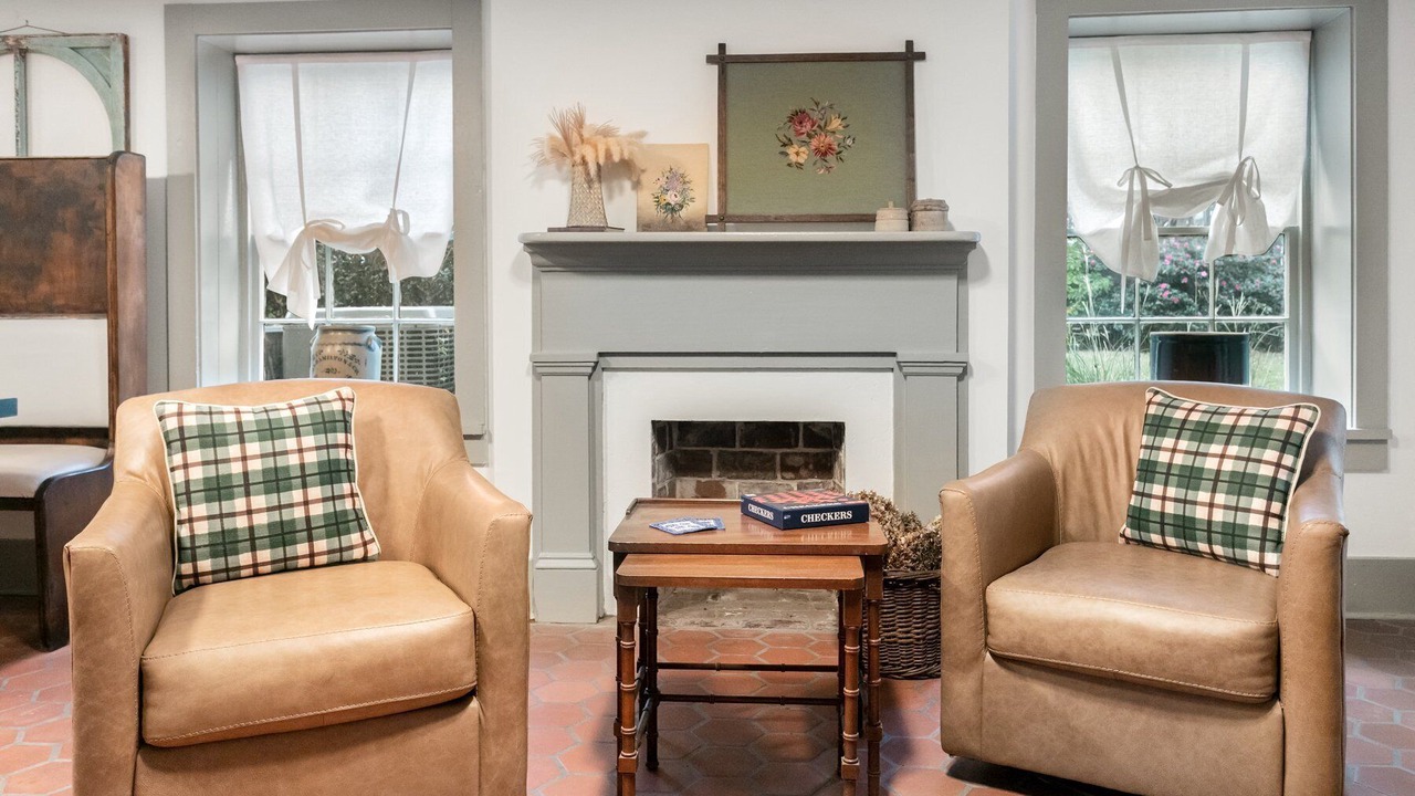 Photo of Livingroom in Natchez