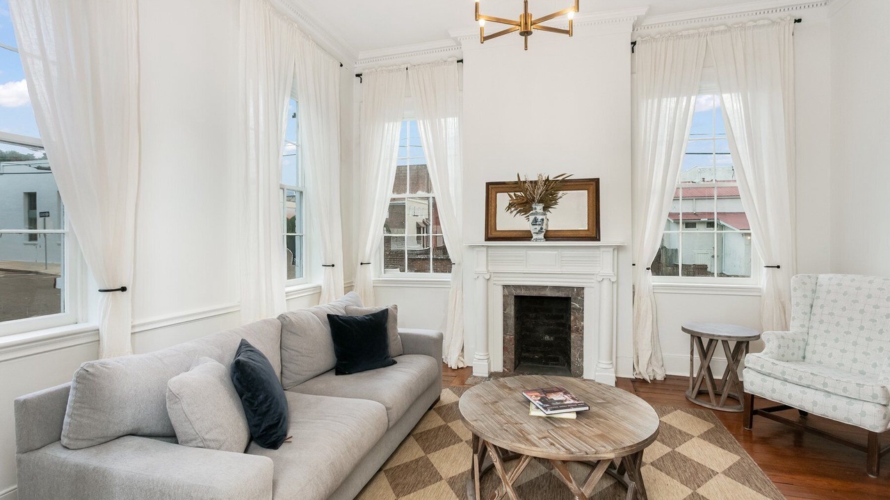 Photo of Livingroom in Natchez