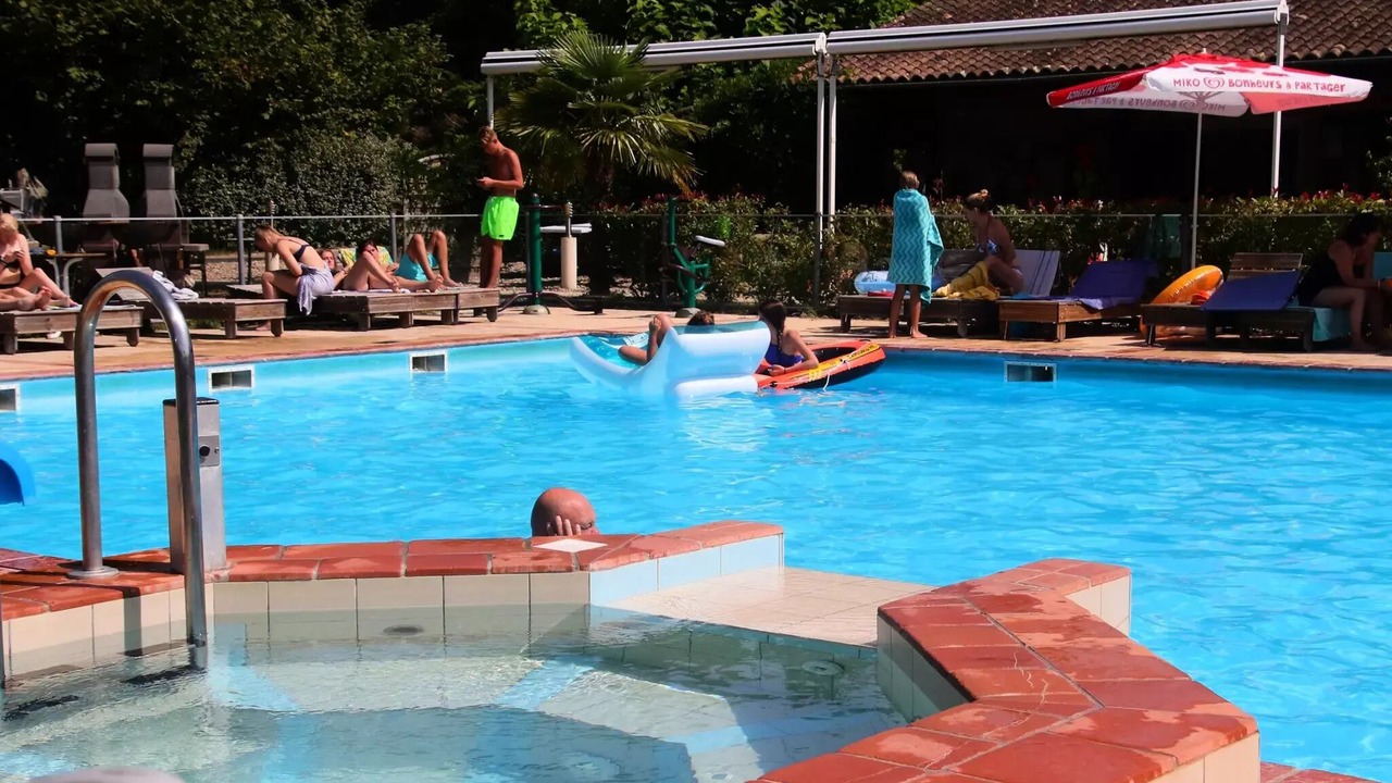 Photo of Outdoor in Devillac