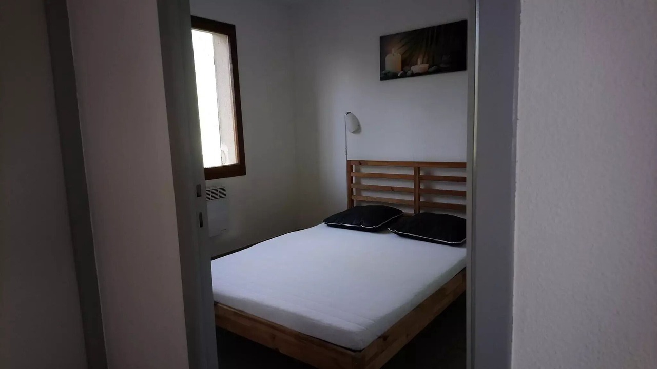 Photo of Bedroom in Devillac