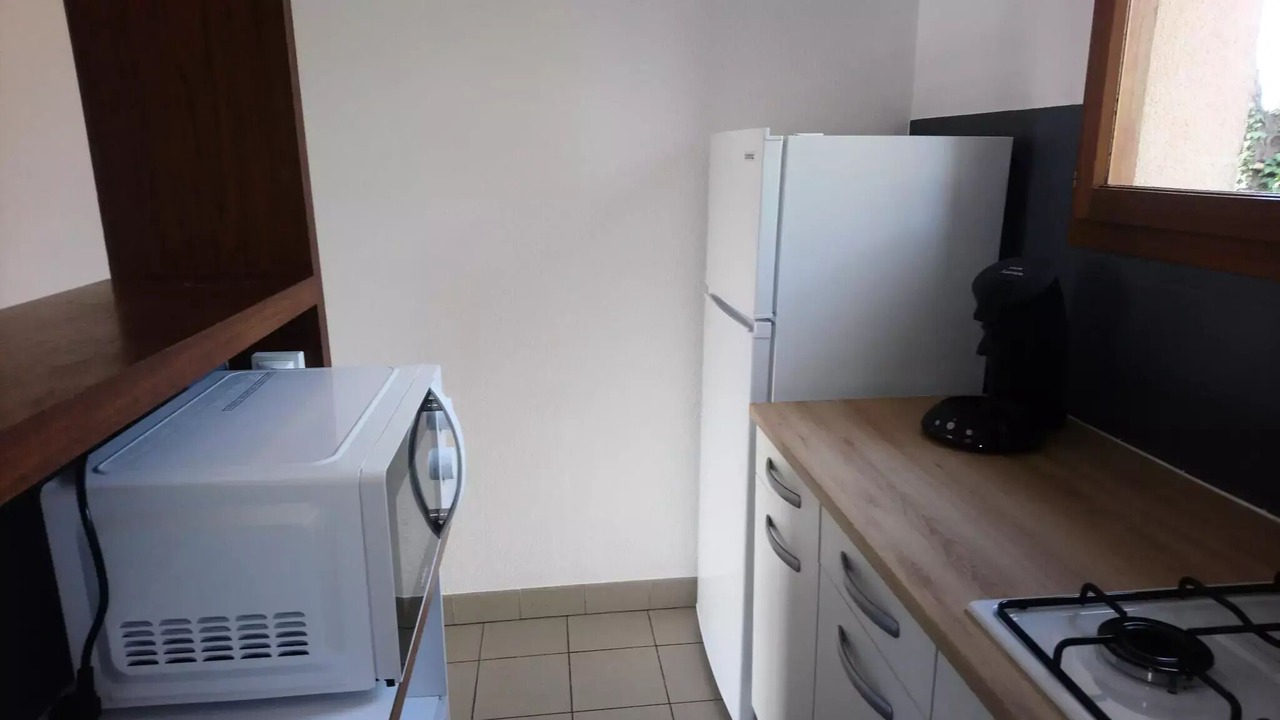 Photo of Kitchen in Devillac