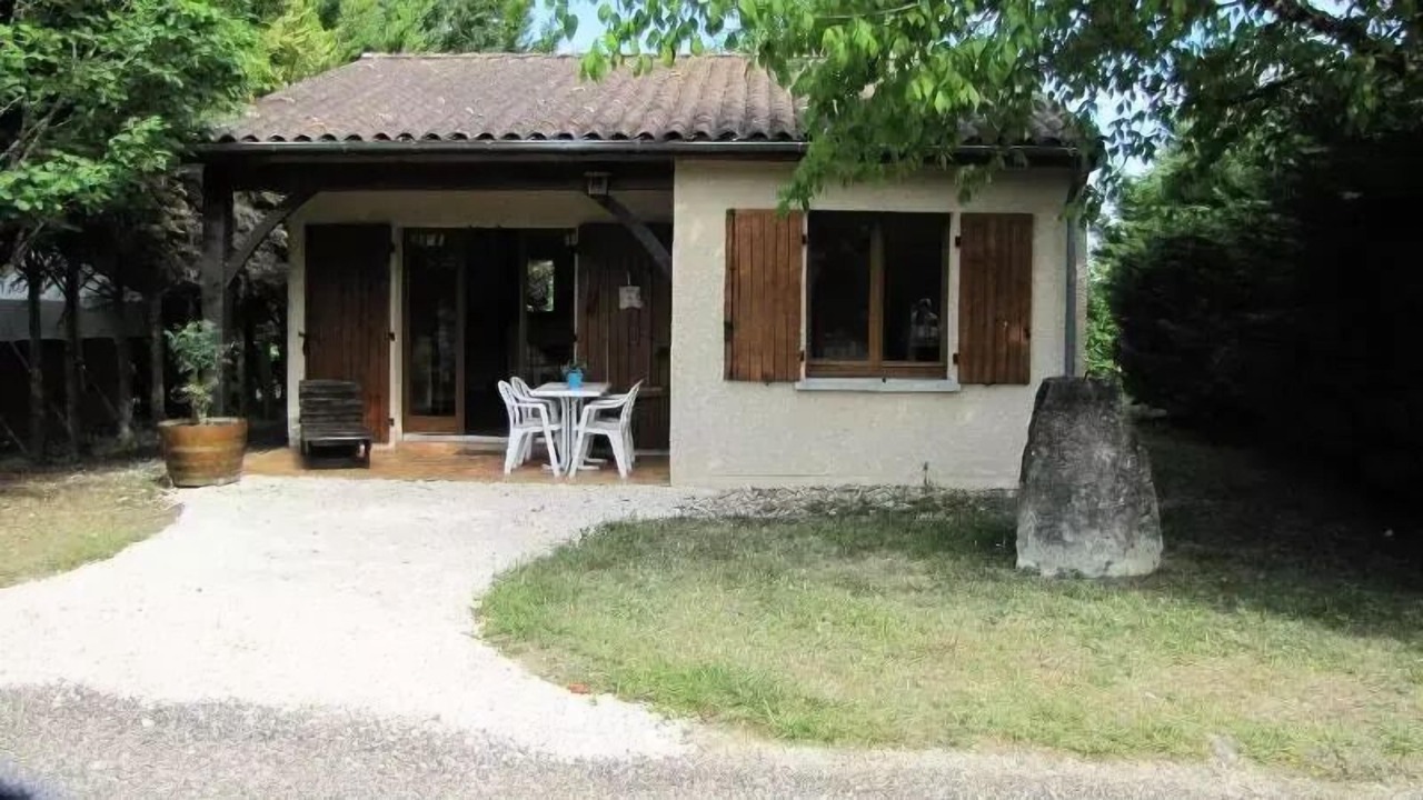 Photo of Outdoor in Devillac
