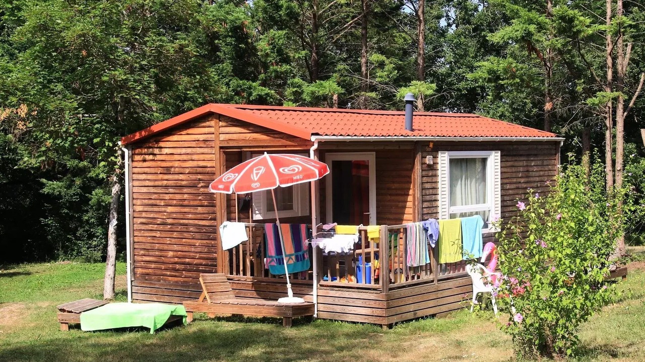 Photo of Outdoor in Devillac