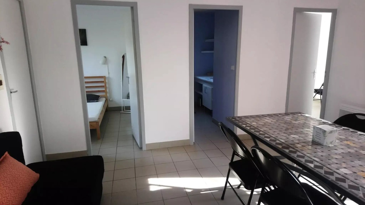 Photo of Bedroom in Devillac