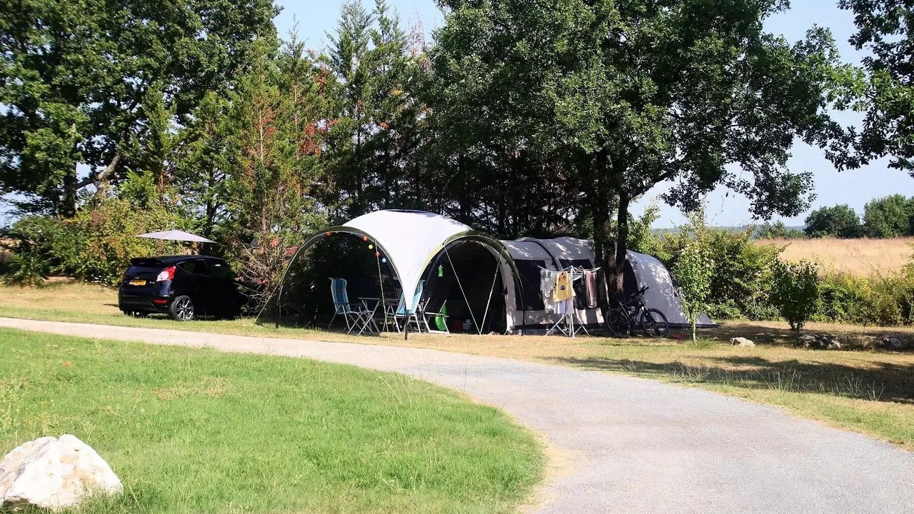 Photo of Outdoor in Devillac
