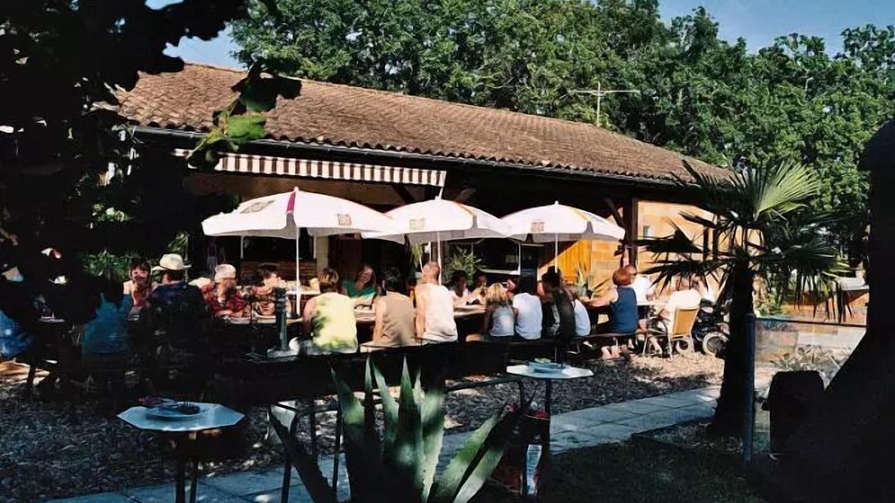 Photo of Outdoor in Devillac