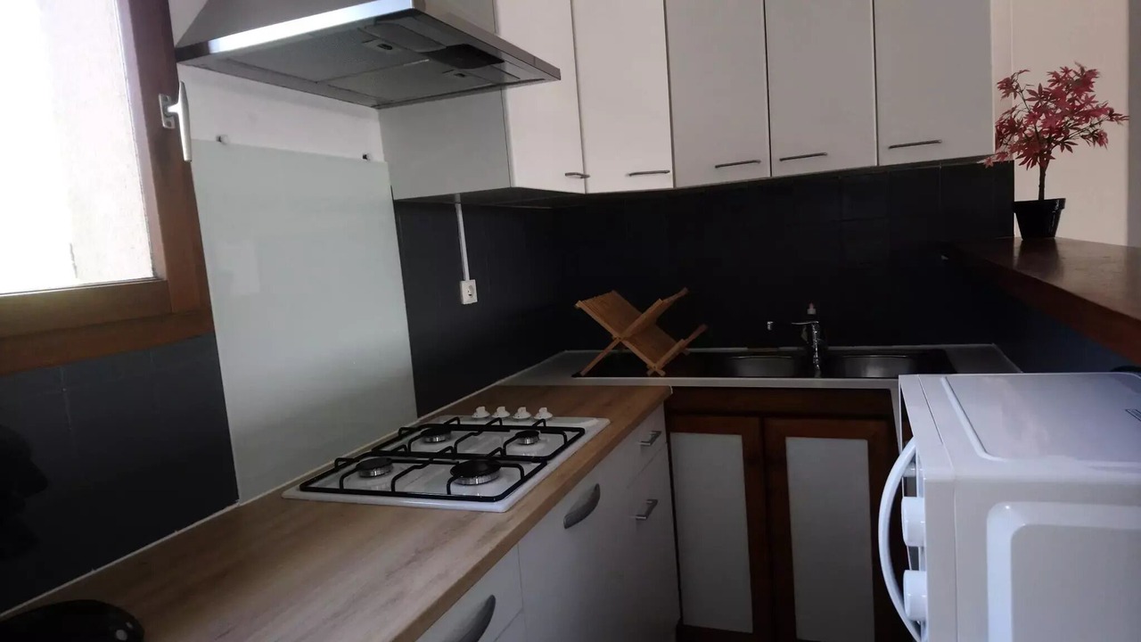Photo of Kitchen in Devillac