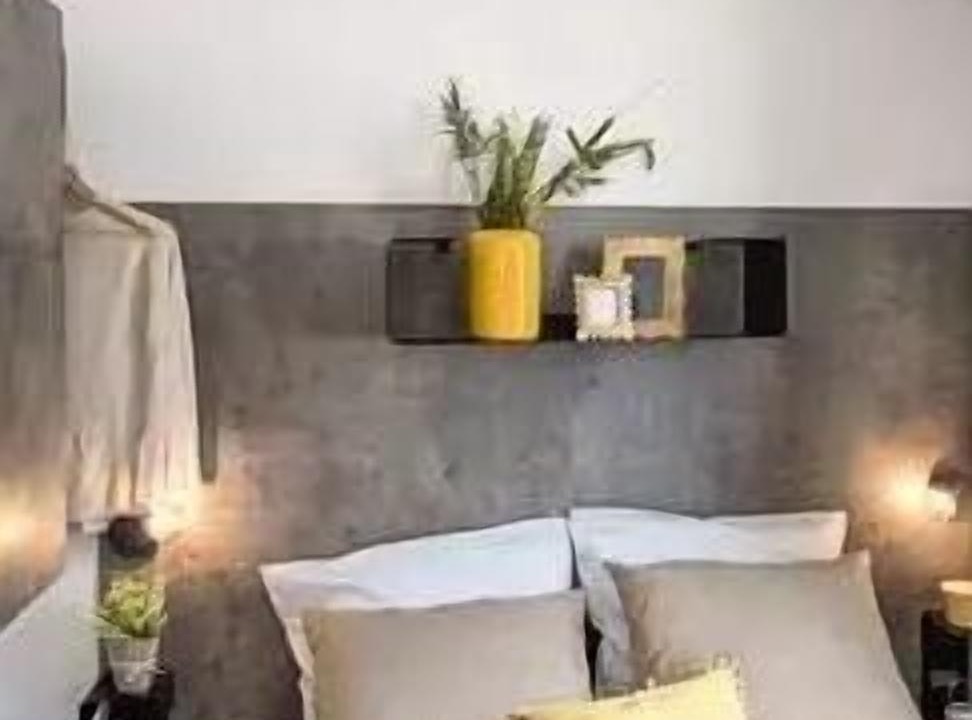 Photo of Bedroom in Barreme