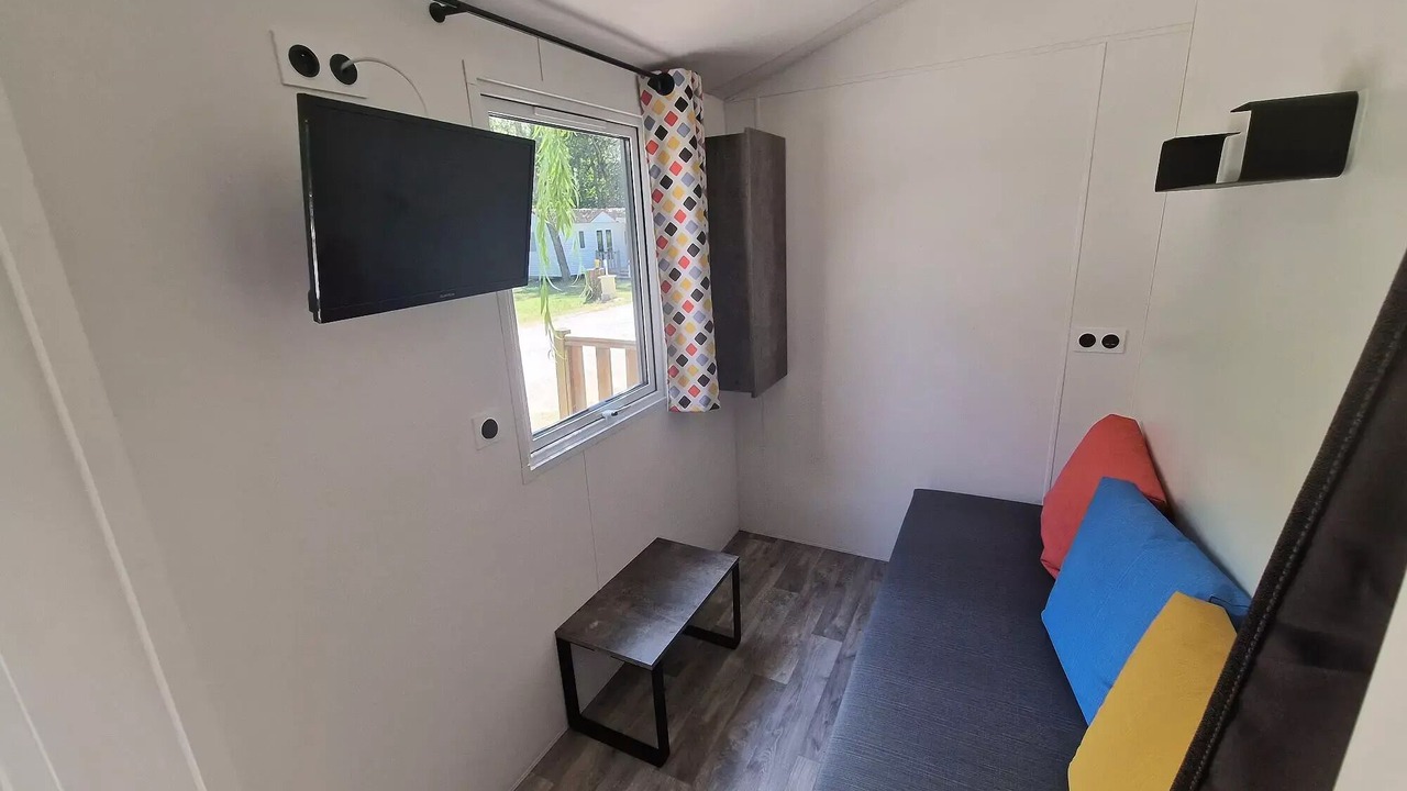 Photo of Livingroom in Barreme