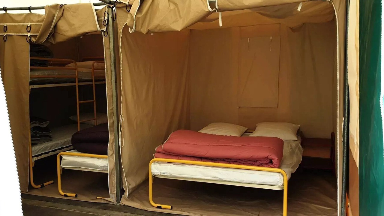 Photo of Bedroom in Barreme