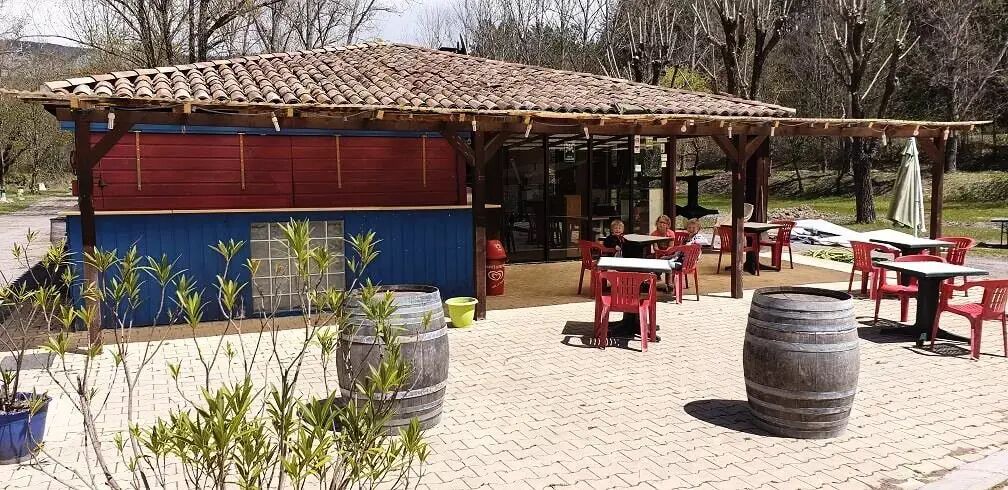 Photo of Outdoor in Barreme