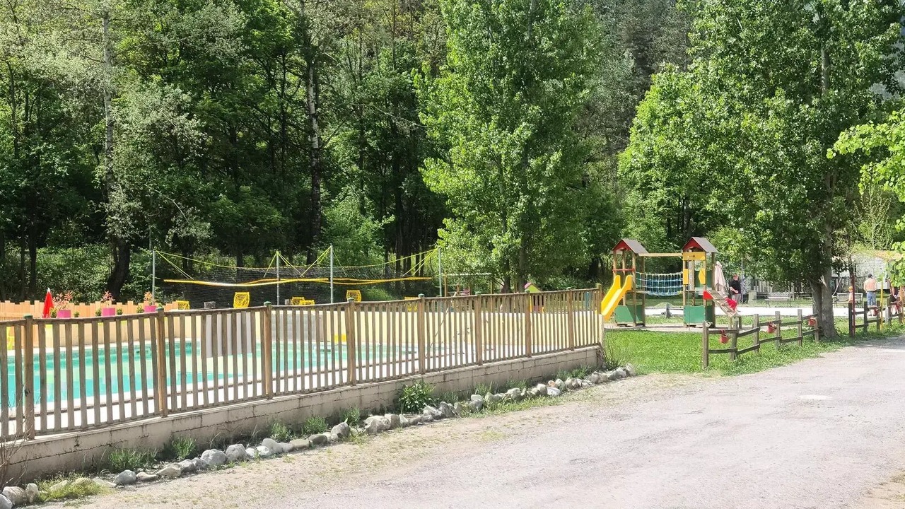 Photo of Outdoor in Barreme