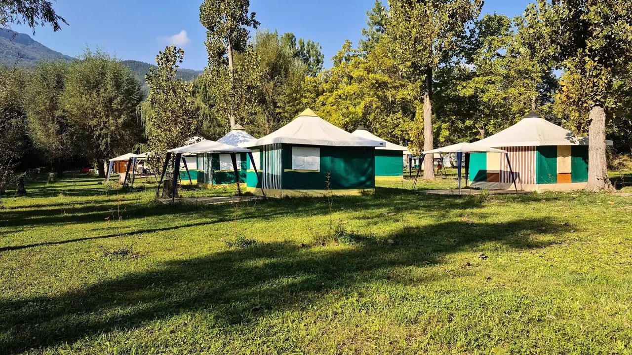 Photo of Outdoor in Barreme